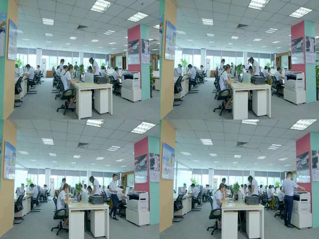 湖州针式打印机公司